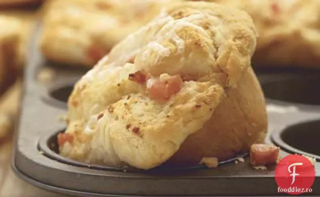 Rulouri De Brânză Pimiento