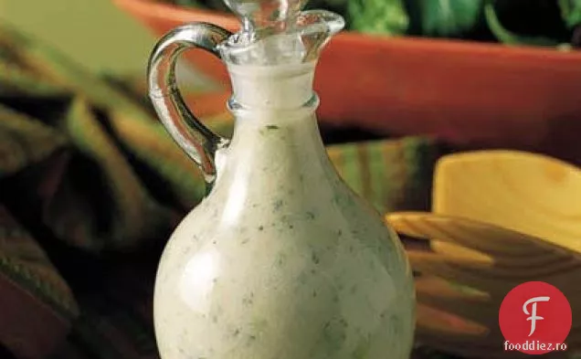 Sos Oregano-Feta