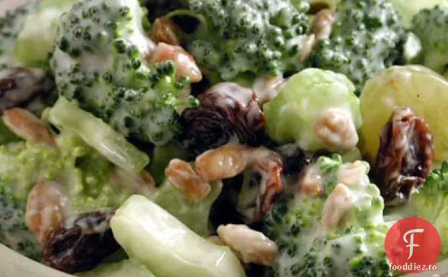 Salată De Broccoli