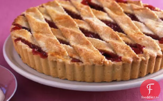 Crostata De Vișine