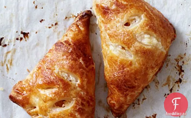 Apple Blintz Plăcinte De Mână