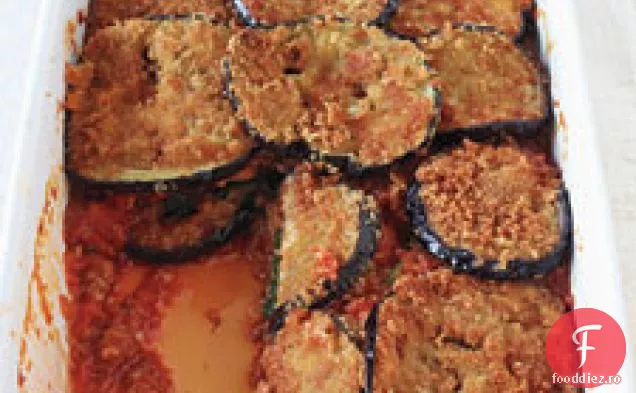 Vinete Italiene Coapte Cu Seitan