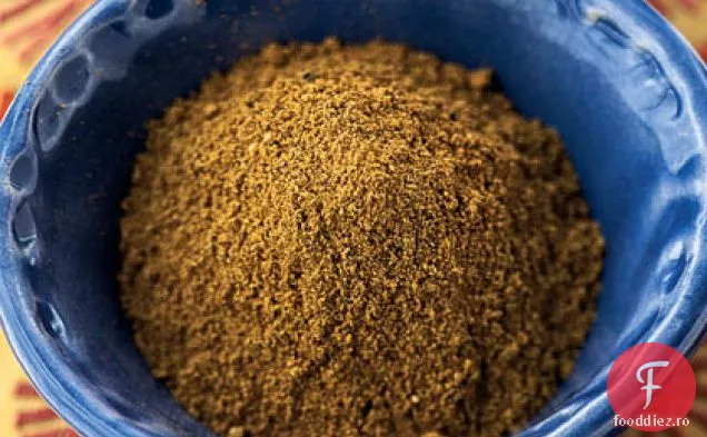 Ras El Hanout