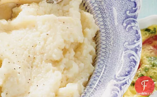 Gouda Grits