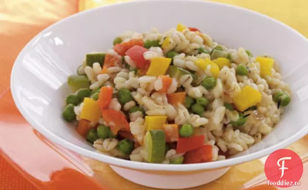 Orz Risotto Primavera
