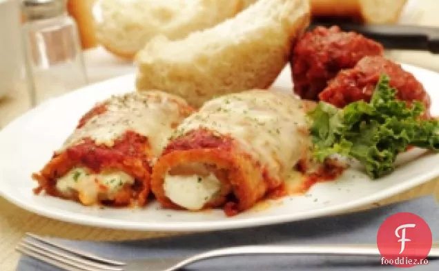 Vinete Rollatini