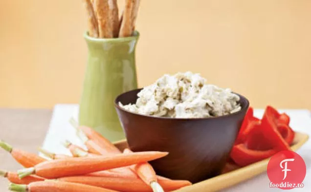 Dip Cremos De Anghinare