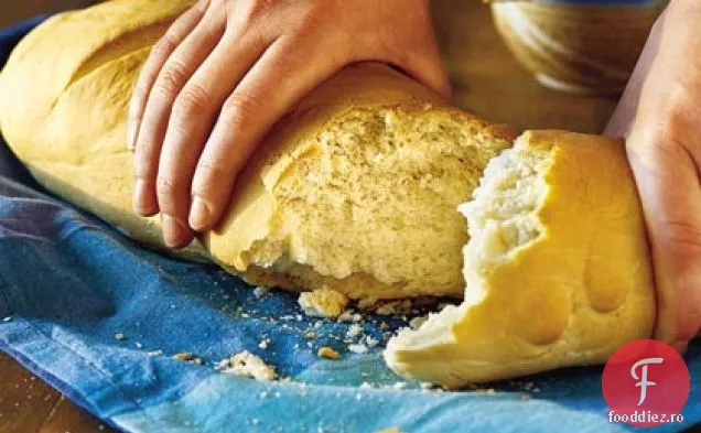 Pâine Italiană