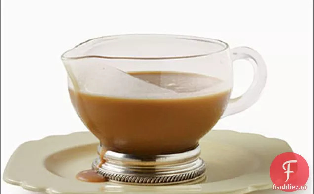 Ceai dulce Dulce de Leche