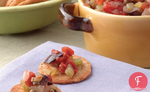 Caponata