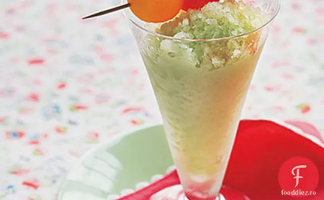 Granita De Miere