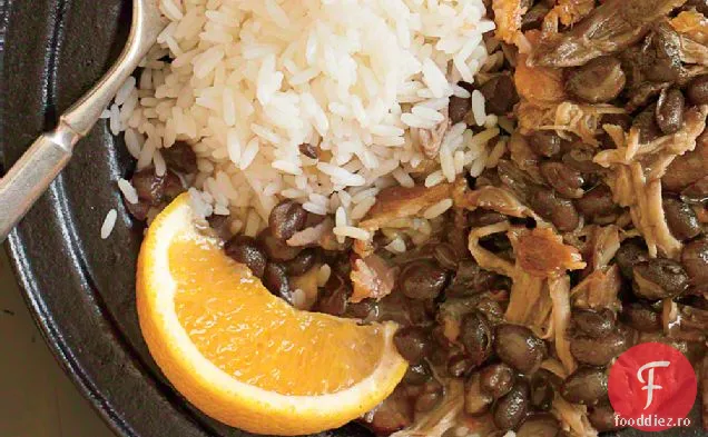 Feijoada Braziliană