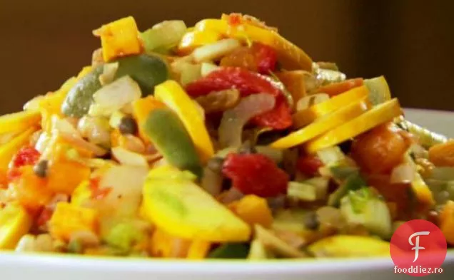 Suc De Fructe Caponata