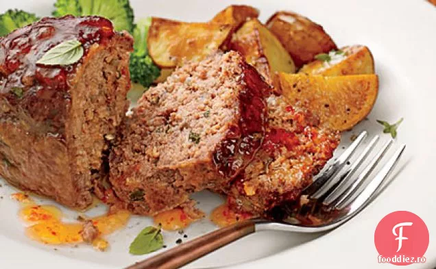 Piper Savura Mini Meatloaves