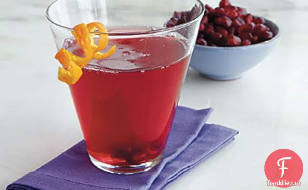 Martini De Rodie-Portocale