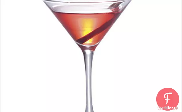 Martini Portocalii De Sânge