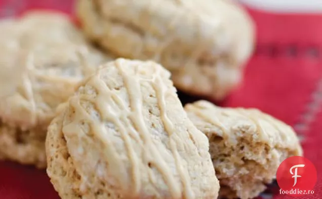 Mini Biscuiți Cu Ceai Chai