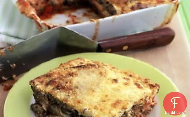 Vinete Ricotta Coace
