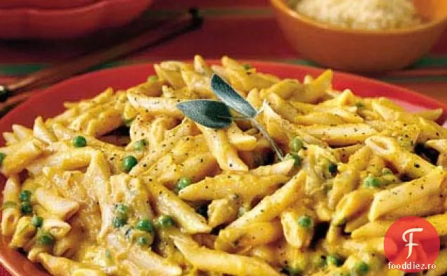 Penne De Legume Proaspete