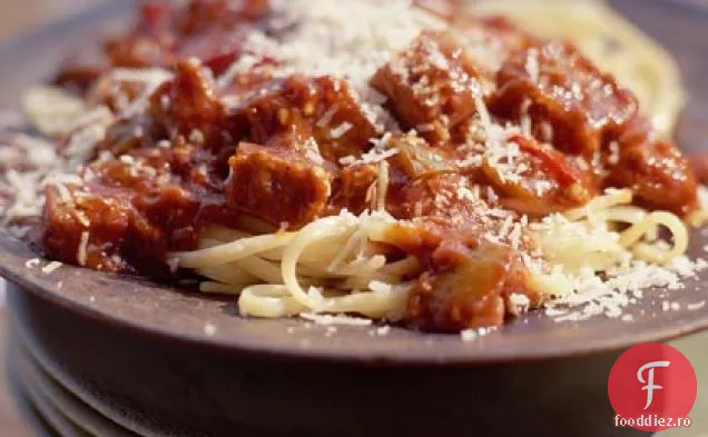 Vinete Cacciatore
