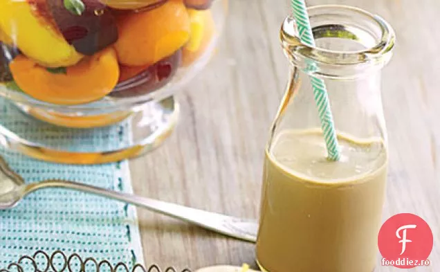 Cooler De Cafea Cacao-Nucă De Cocos