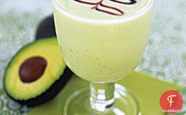 Avocado Daiquiri