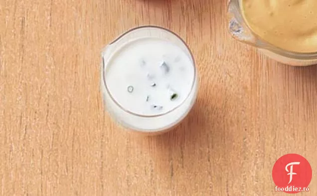Zară Ranch Dressing