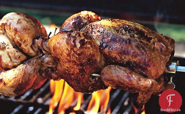 Herbes de Provence pui rotisor