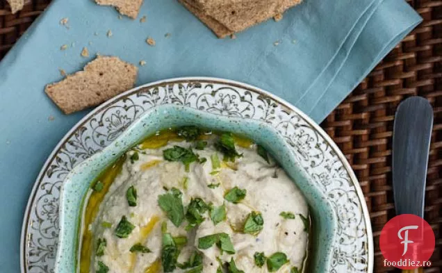 Baba Ghanoush
