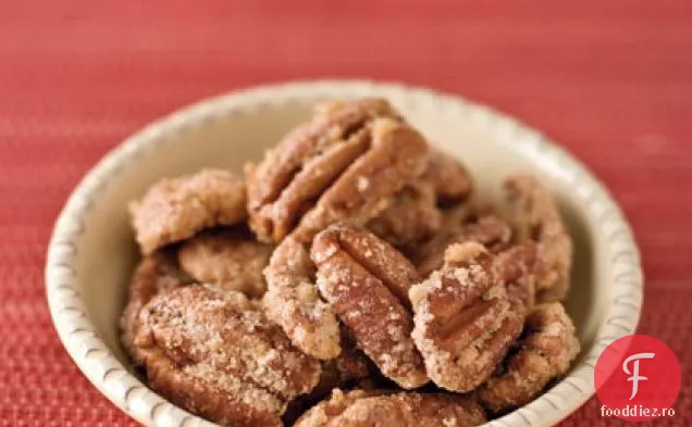 Nuci Pecan Zaharisite