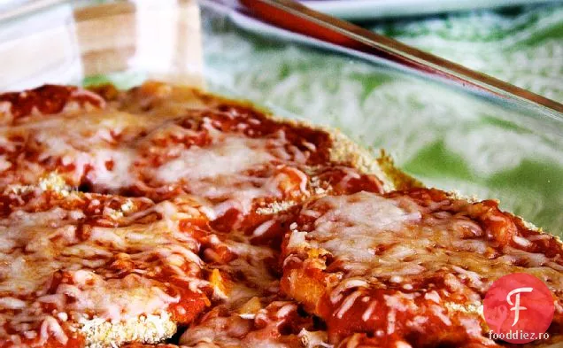 Marinara De Vinete La Cuptor