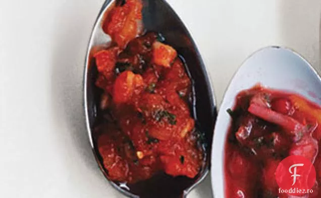 Salsa De Roșii Chipotle