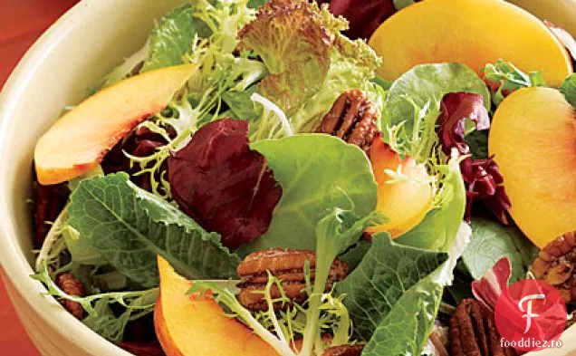 Salată De Nuci Pecan Georgia