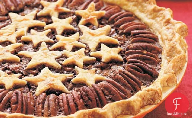 Placinta Cu Nuci Pecan
