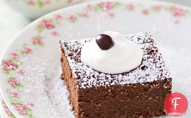 Cheesecake Pătrate