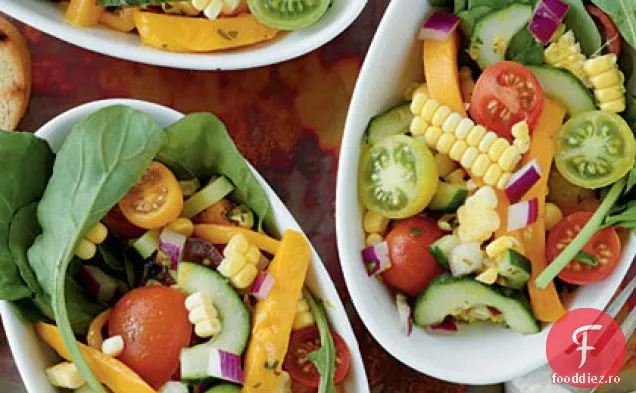 Salată De Mango