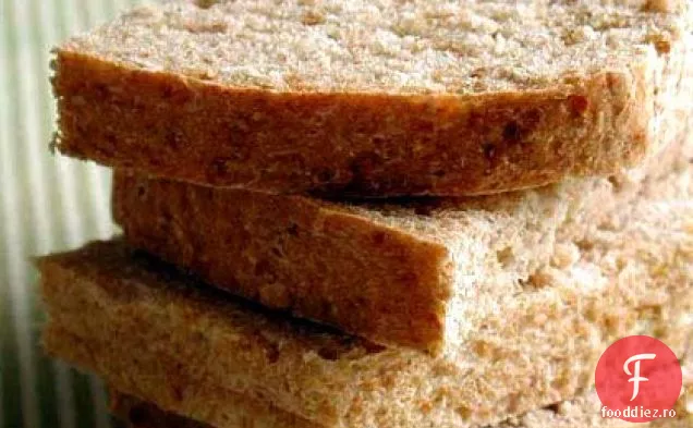 Pâine Cu Miere Multigrain
