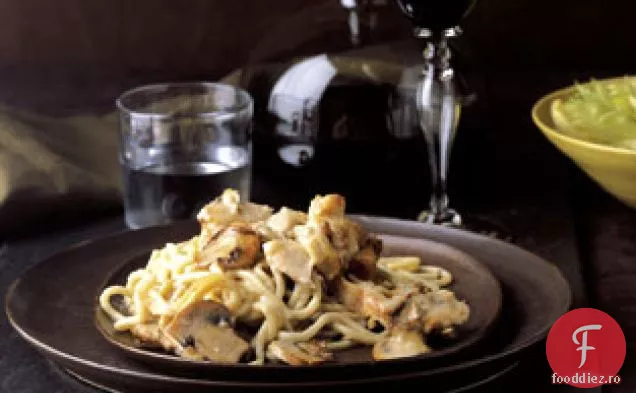 Tetrazzini De Pui
