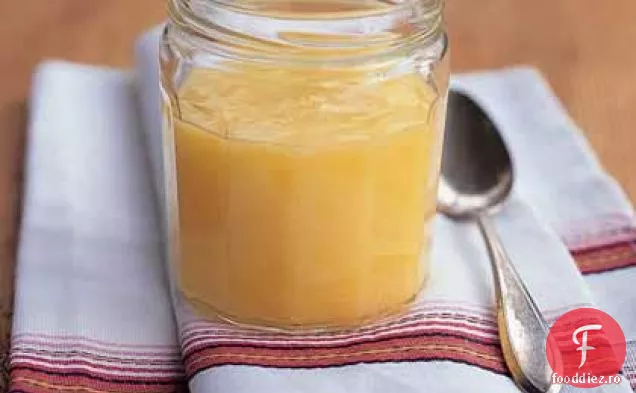 Caș De Lămâie