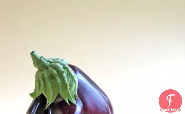 Tocană De Vinete, Dovlecei Și Roșii Cu Quinoa Și Feta