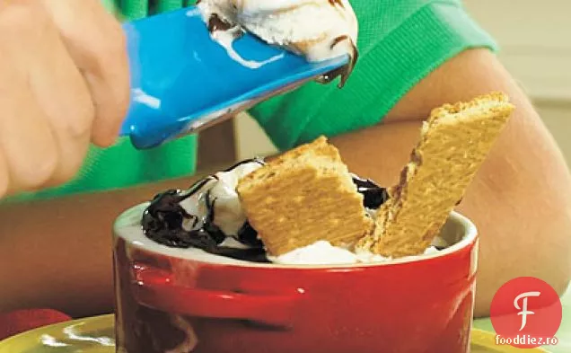 Sundaes S ' mores
