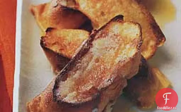 Pâine Prăjită Franceză