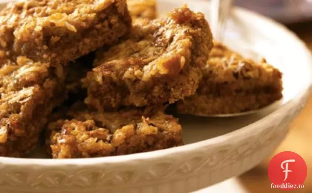 Paste Pecan Baruri