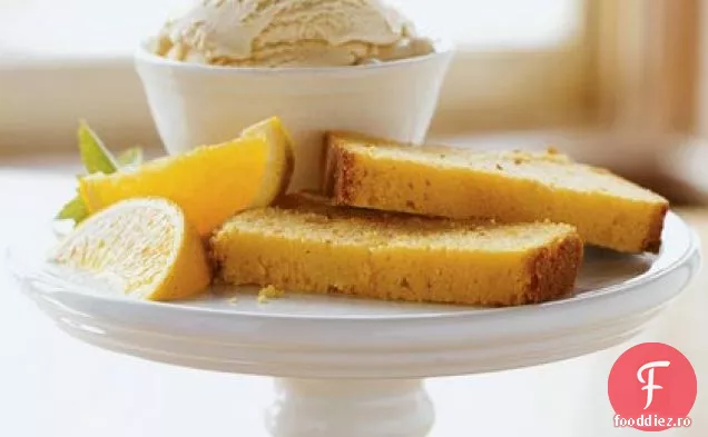 Înghețată Butterscotch
