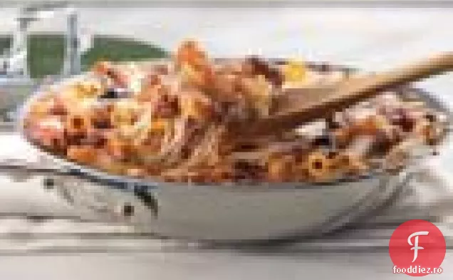 Ziti La Cuptor