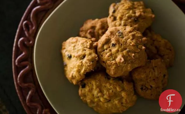 Cookie-Uri De Dovleac