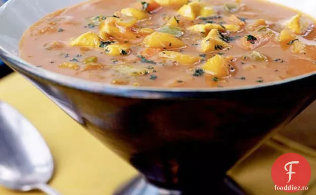 Picant Mulligatawny