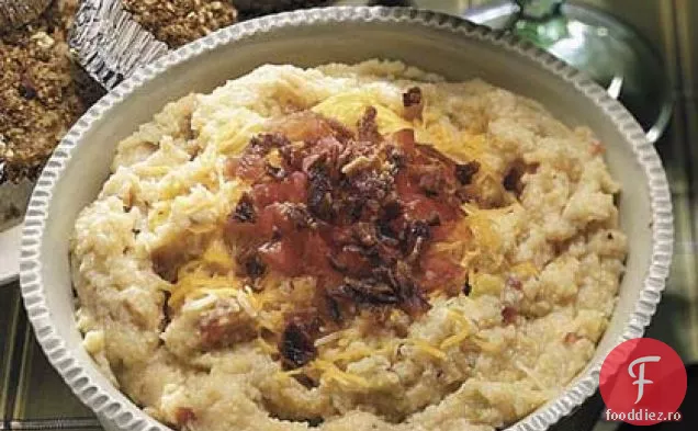 Crupe De Roșii Fierbinți
