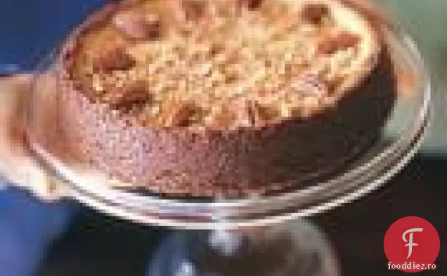 Cheesecake Cu Dovleac