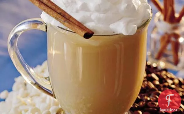 Latte De Ciocolată Albă